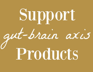 Support Gut-Brain Axis
