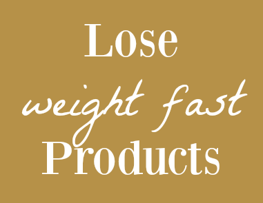 Lose Weight Fast