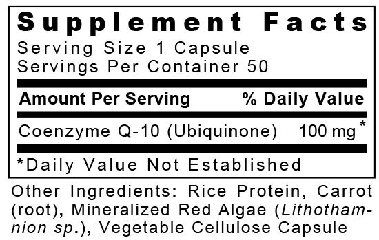 CoQ10, Premier