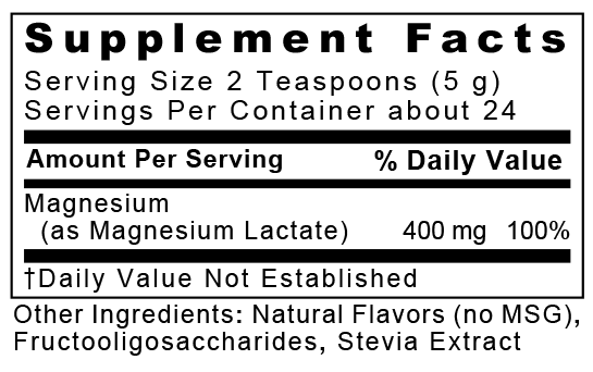 Magnesium, Premier