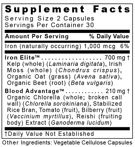 ErythroPro, Premier