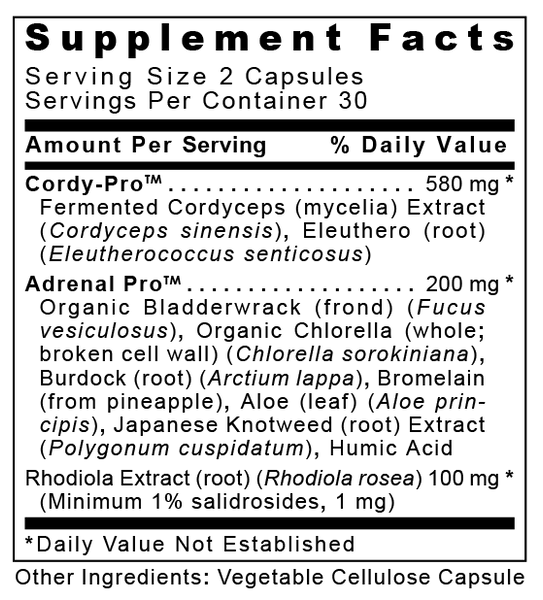 AdrenaVen, Premier