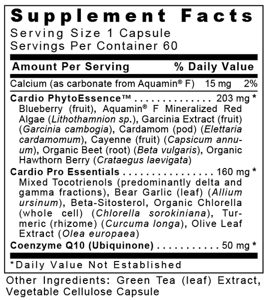 CardioVen, Premier