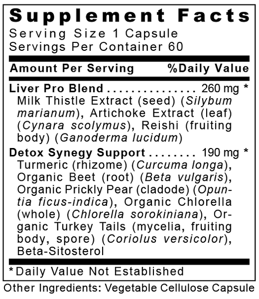 HepatoVen, Premier