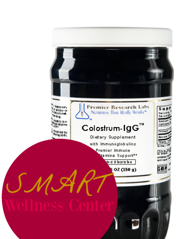 Colostrum, Premier