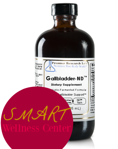 Gallbladder ND, Premier