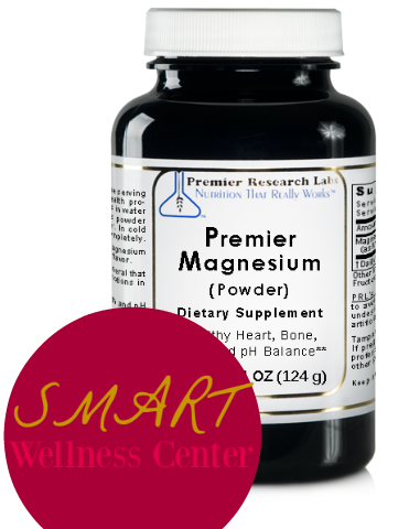 Magnesium, Premier
