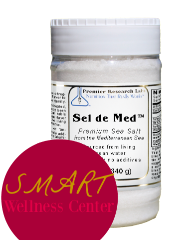 Sel de Med, Premier