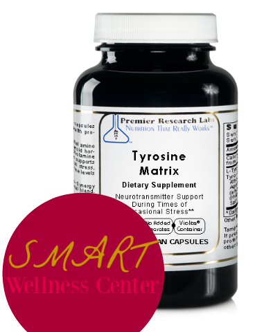 Tyrosine Matrix, Premier