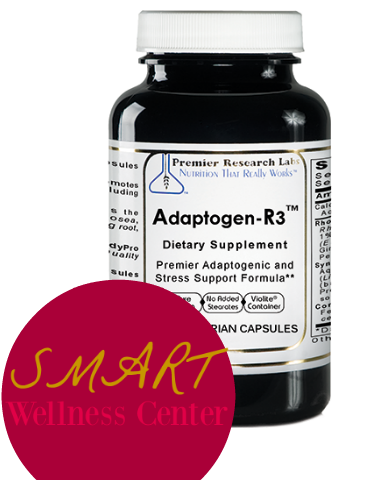 Adaptogen R3, Premier