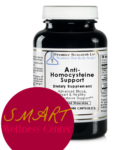 Anti Homocysteine Support, Premier