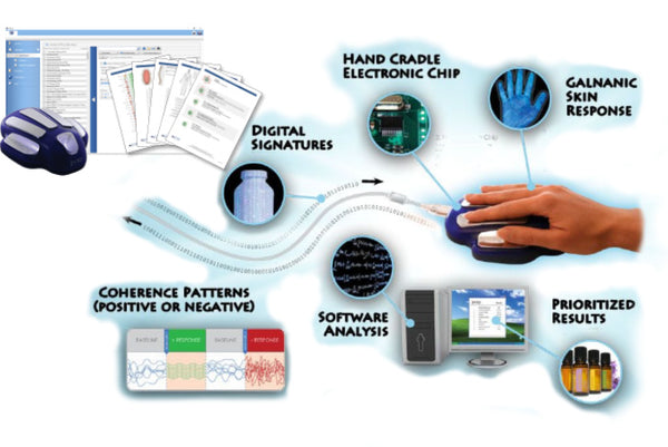 Initial BioCommunication Consultation