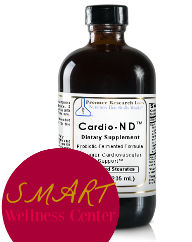 Cardio ND, Premier