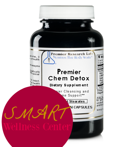 Chem Detox, Premier
