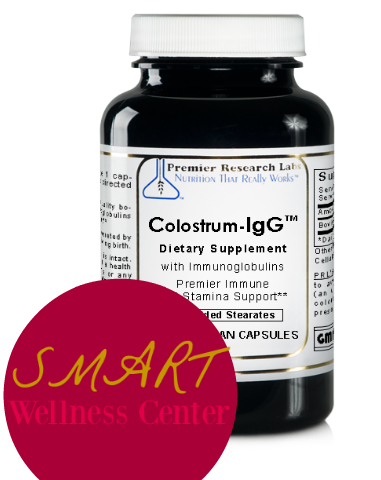 Colostrum, Premier