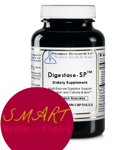 Digestase-SP, Premier