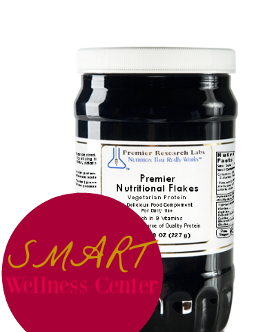 Nutritional Flakes, Premier