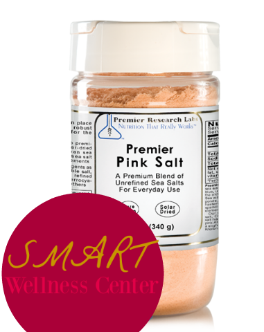 Pink Salt, Premier
