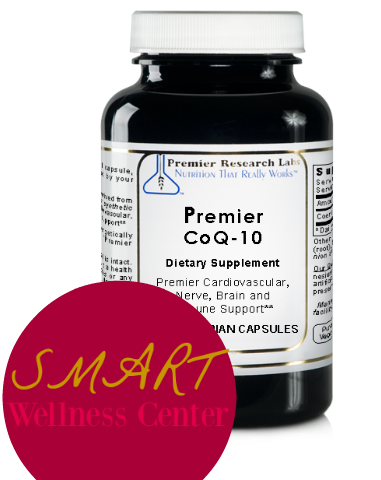 CoQ10, Premier