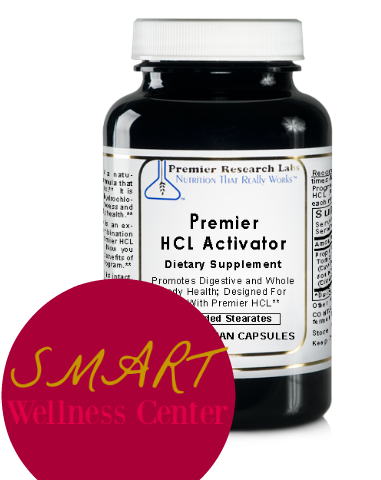 HCL Activator, Premier