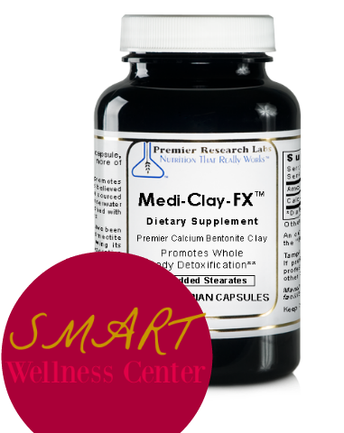 Medi-Clay FX, Premier
