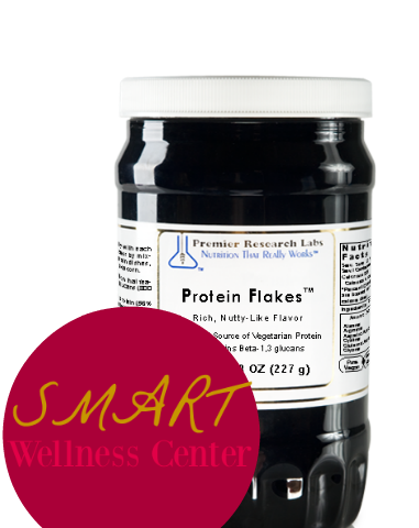 Protein Flakes, Premier