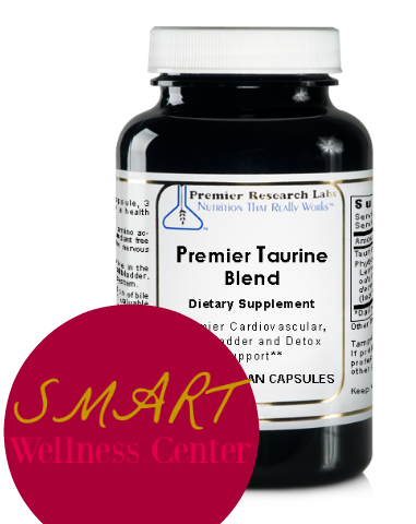 Taurine Blend, Premier